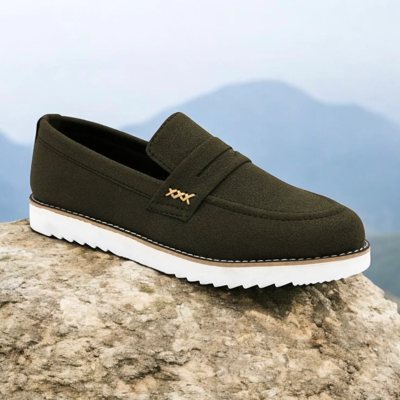 MENS SHOES