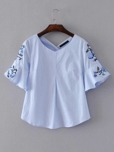 WOMEN SHIRTS