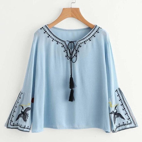 WOMEN SHIRTS