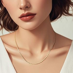 WOMEN CHAINS