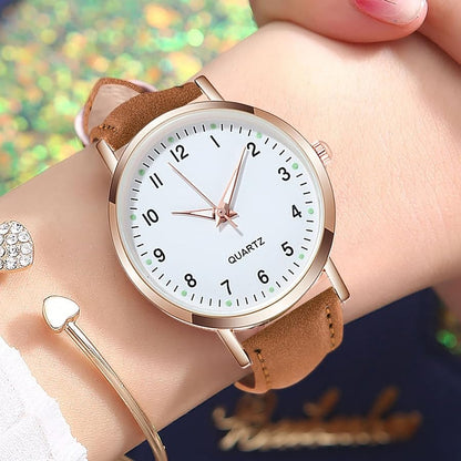 WOMEN WATCHES